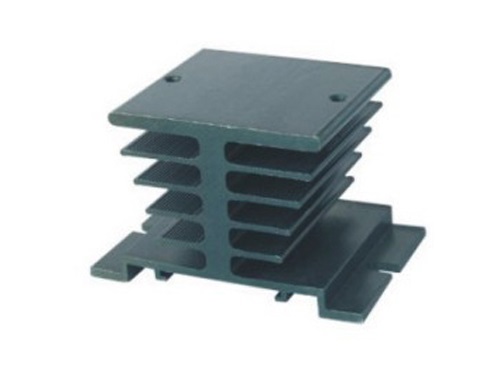 固態(tài)繼電器散熱器的測(cè)試方法